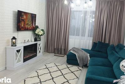 Casă cu 4 camere cu Teren 200 Mp în Berceni - 3