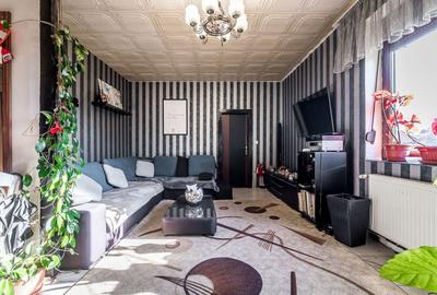 Apartament cu 3 camere semidecomandat, mobilat în Malul Mureșului - 11