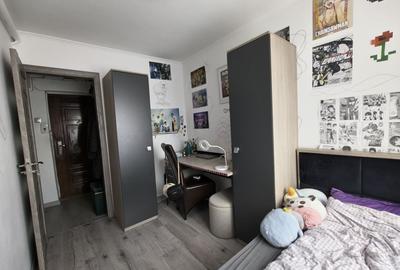 Apartament cu 3 camere decomandat în Tătărași - 16