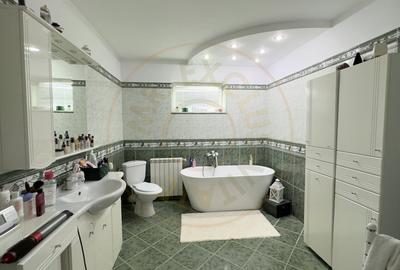 Casă individuală cu 5 camere cu Canalizare în Carei - 10