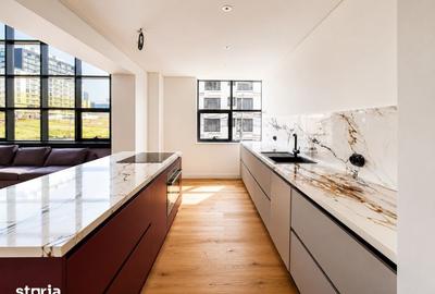 Apartament cu 4 camere în Pipera - 15