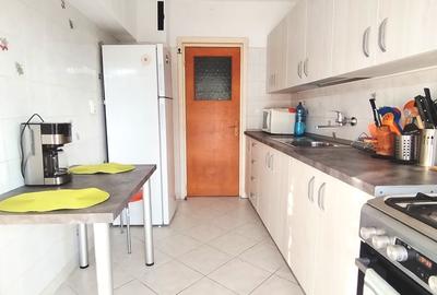 Apartament cu 2 camere decomandat, mobilat în Unirii - 6
