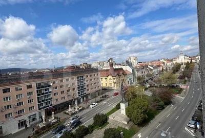 Apartament cu 2 camere în Ultracentral