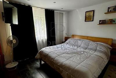 Apartament cu 2 camere decomandat, mobilat în Fabric - 1