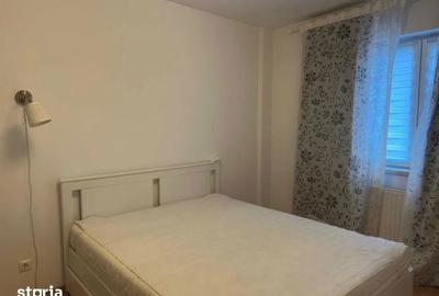 Apartament cu 2 camere semidecomandat în Băneasa - 3