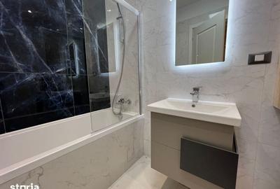 Apartament cu 2 camere în Nord
