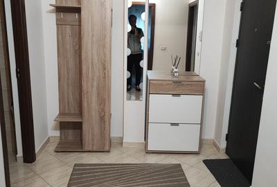 Apartament cu 2 camere decomandat în Ultracentral