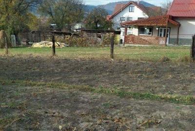 Teren de 996 mp, în Alexandru cel Bun - 2