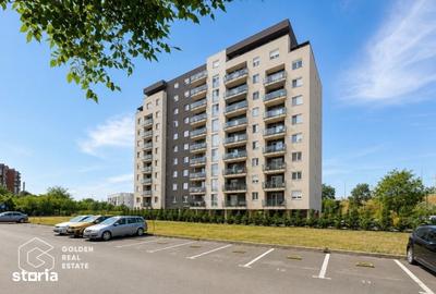 Apartament cu 3 camere în Vladimirescu