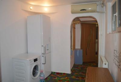 Apartament cu 2 camere decomandat în Brâncoveanu
