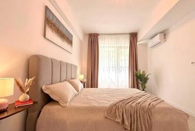 Apartament cu 2 camere decomandat, mobilat în Pipera - 3