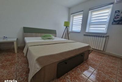 Garsonieră decomandată în Faleza Nord - 10