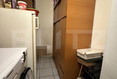Apartament cu 3 camere decomandat în Central - 8
