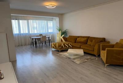 Apartament cu 2 camere decomandat, mobilat în Pipera