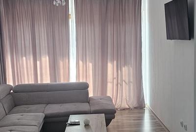 Apartament cu 2 camere decomandat în Dosu Bricii