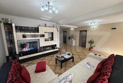 Casă cu 5 camere cu Teren 800 Mp în Surduc - 5