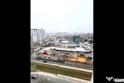 Garsonieră decomandată în Vitan