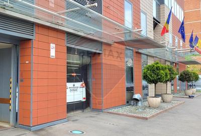 Spațiu comercial, de 38 mp, în Mărăști - 5