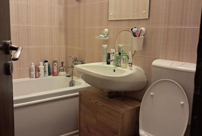 Apartament cu 3 camere decomandat în Central - 6