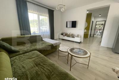 Casă cu 4 camere cu Teren 680 Mp în Pericei