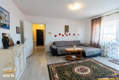 Apartament cu 2 camere semidecomandat, mobilat în Central - 2