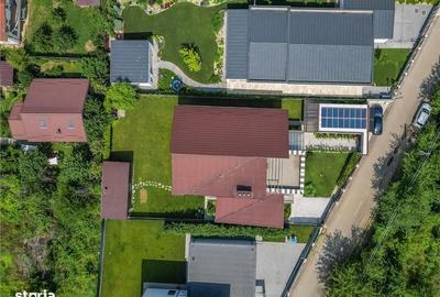 Casă cu 4 camere în Dumbrăveni - 19