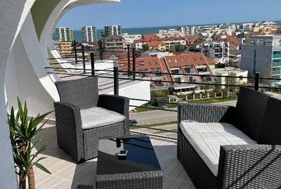 Apartament cu 2 camere decomandat, mobilat în Nord - 2
