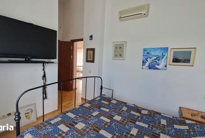 Apartament cu 3 camere semidecomandat în Băneasa - 12