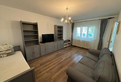 Apartament cu 2 camere decomandat în Gorjului - 16