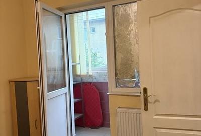 Apartament cu 2 camere în Calea Aradului - 1