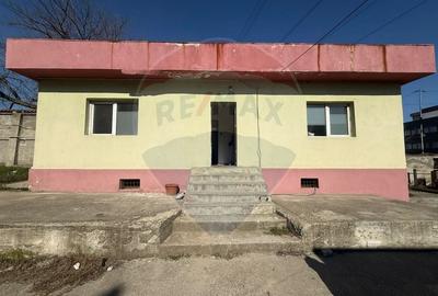 Spațiu comercial, de 52 mp, în 1 Mai - 2