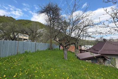 Casă cu 3 camere cu Teren 476 Mp în Plai - 5