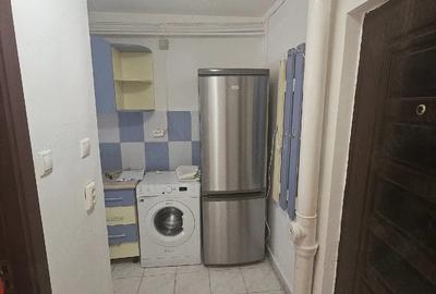 Garsonieră decomandată în Central - 5