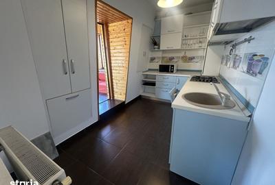 Apartament cu 3 camere, mobilat în Central - 15