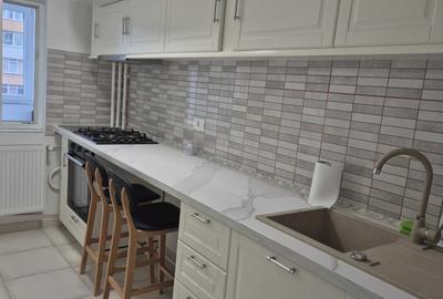 Apartament cu 2 camere decomandat în Central - 2