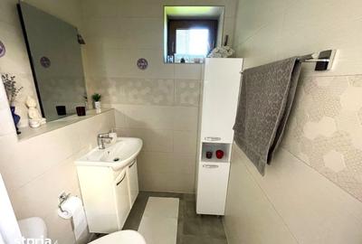 Apartament cu 3 camere în Craiovița Nouă