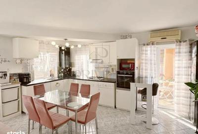 Apartament cu 3 camere în Sud - 8