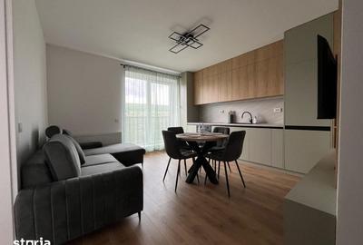 Apartament cu 2 camere în Chinteni - 6