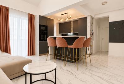Apartament cu 3 camere decomandat în Girocului - 8