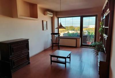 Apartament cu 2 camere decomandat, mobilat în Copou