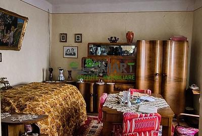 Casă cu 2 camere cu Teren 234 Mp în Orașul Vechi - 6