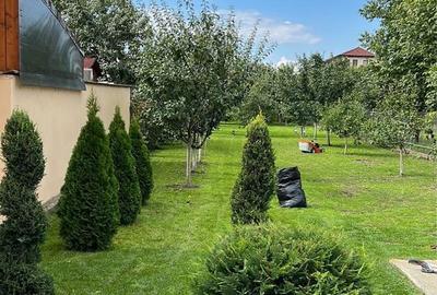 Casă cu 4 camere în Livada - 2