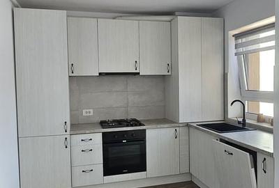 Apartament cu 3 camere în Tractorul - 8