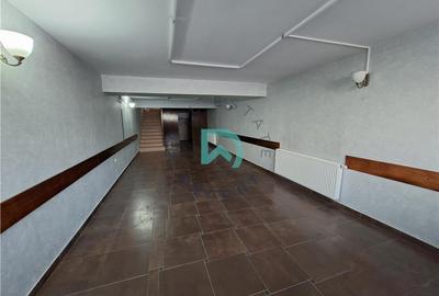 Birou, de 500 mp, în Bartolomeu - 20