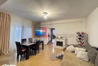 Apartament cu 4 camere decomandat în Chiajna - 1