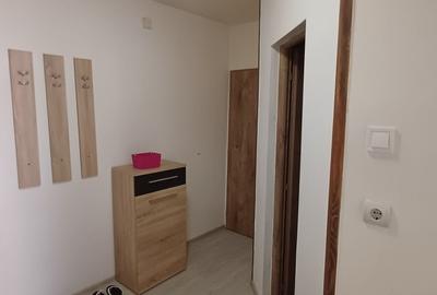 Garsonieră în Gării