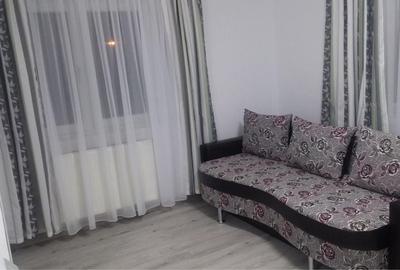 Garsonieră în Dâmbul Rotund - 3