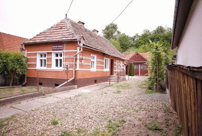 Casă cu 4 camere în Valea Lungă - 4