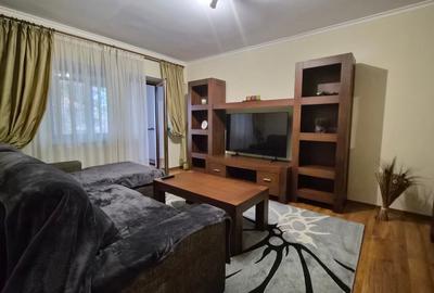 Apartament cu 3 camere decomandat, mobilat în Capitol - 4