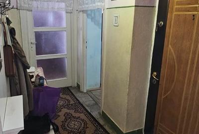 Apartament cu 2 camere decomandat în Luncă